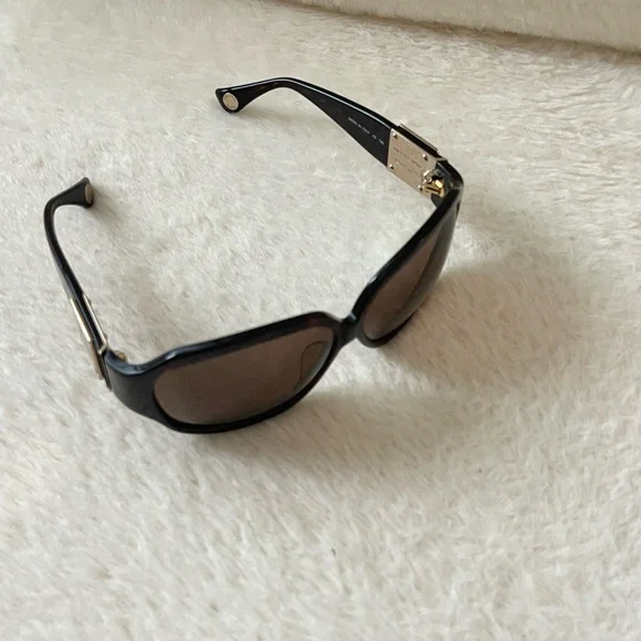 Michale Kors Chic Brown Women's Sunglasses - Picture 2 of 7